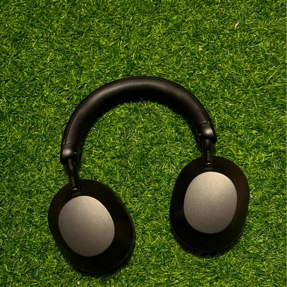 Sony Headphones WH1000XM5